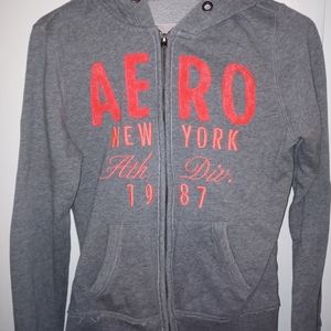 Aeropostale hoodie